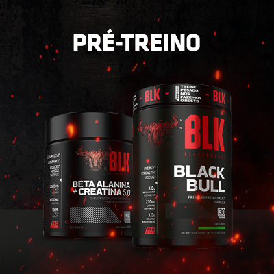 Pré-Treino